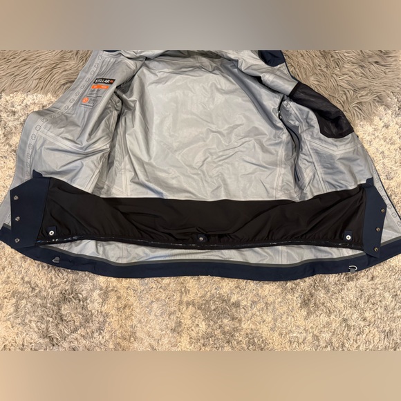 Men’s Stellar Equipment ski jacket. Size medium - Picture 6 of 13